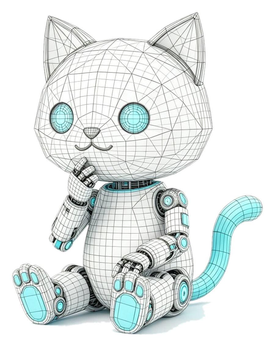 鼎贤AI · AI 赋能 智慧未来